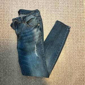 1822 Jeans. Size 8